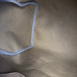 Louis Vuitton Monogram Speedy 35