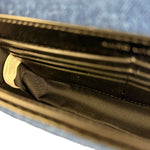 Marc Jacobs The Denim Mini Chain Bag