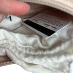 Prada Nylon Pochette Light Pink