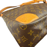Louis Vuitton Vintage Monogram Sac Balade Shoulder Bag