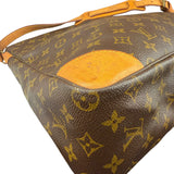 Louis Vuitton Vintage Monogram Sac Balade Shoulder Bag