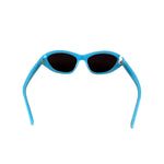 Givenchy GV Day Blue Cat Eye Sunglasses