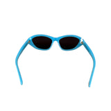 Givenchy GV Day Blue Cat Eye Sunglasses