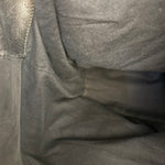 Balenciaga Dark Grey Sunday Le City Bag