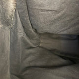 Balenciaga Dark Grey Sunday Le City Bag