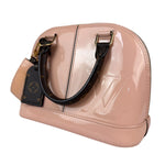 Louis Vuitton Rose Ballerine Alma BB