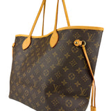 Louis Vuitton Monogram Neverfull MM