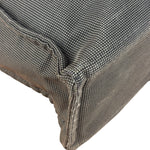 Hermes Vintage Grey M Fourre Tout Tote