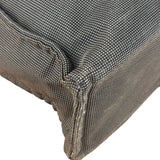 Hermes Vintage Grey M Fourre Tout Tote