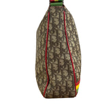 Christian Dior Rasta Trotter Messenger 2004