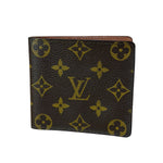 Louis Vuitton Monogram Bifold Wallet