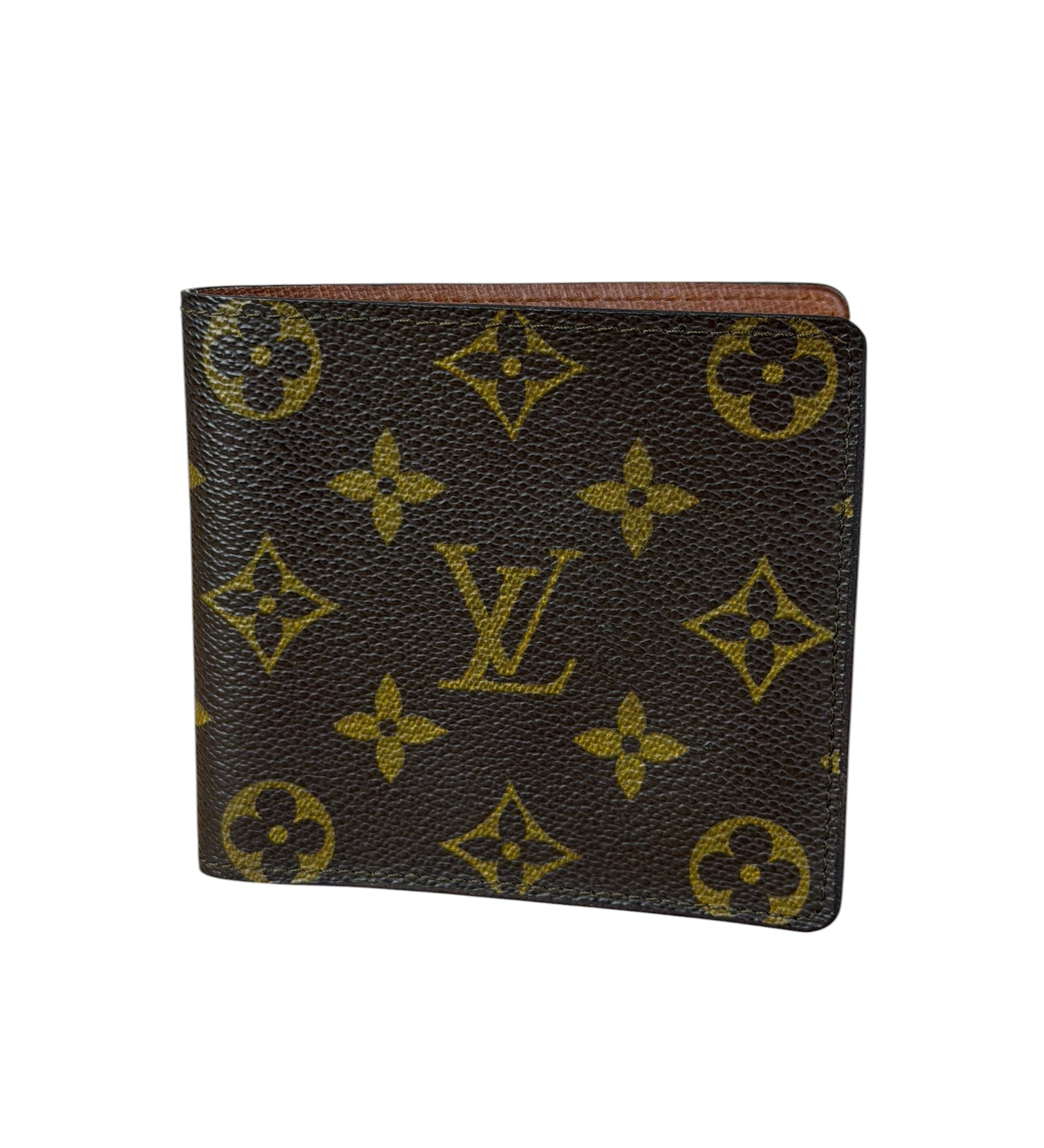 Louis Vuitton Monogram Bifold Wallet