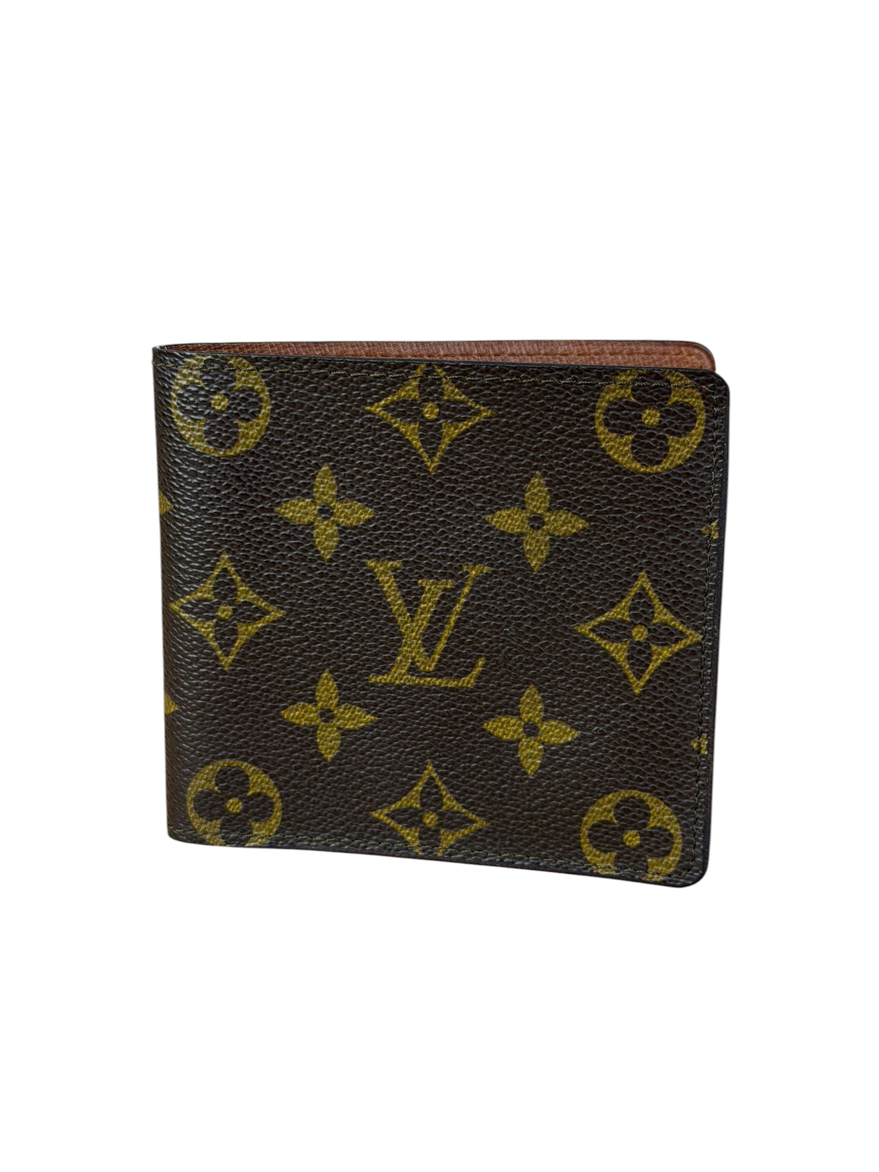 Louis Vuitton Monogram Bifold Wallet