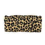 Coach Cheetah Print Tote Bag