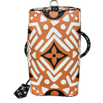 Louis Vuitton Multicolor Crafty Speedy Bandouliere 25