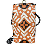 Louis Vuitton Multicolor Crafty Speedy Bandouliere 25