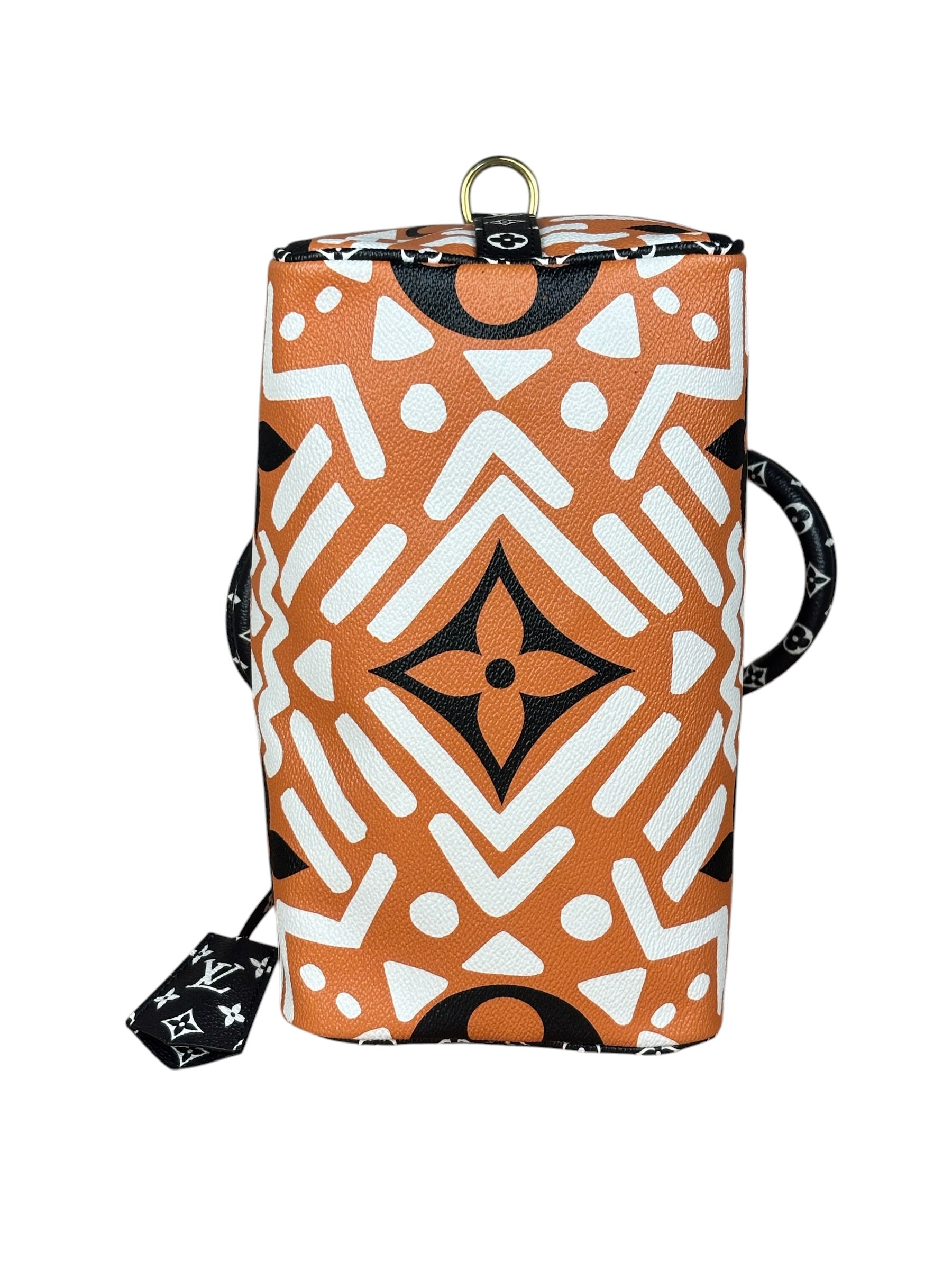 Louis Vuitton Multicolor Crafty Speedy Bandouliere 25