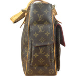 Louis Vuitton Monogram Multipli-Cite Shoulder Tote Bag