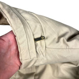 Louis Vuitton Vintage Down Jacket