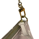 Louis Vuitton Empriente Spring in The City Mini Chain Monogram Pochette