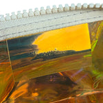 Louis Vuitton x Virgil Abloh Prism Iridescent Bandouliere 50