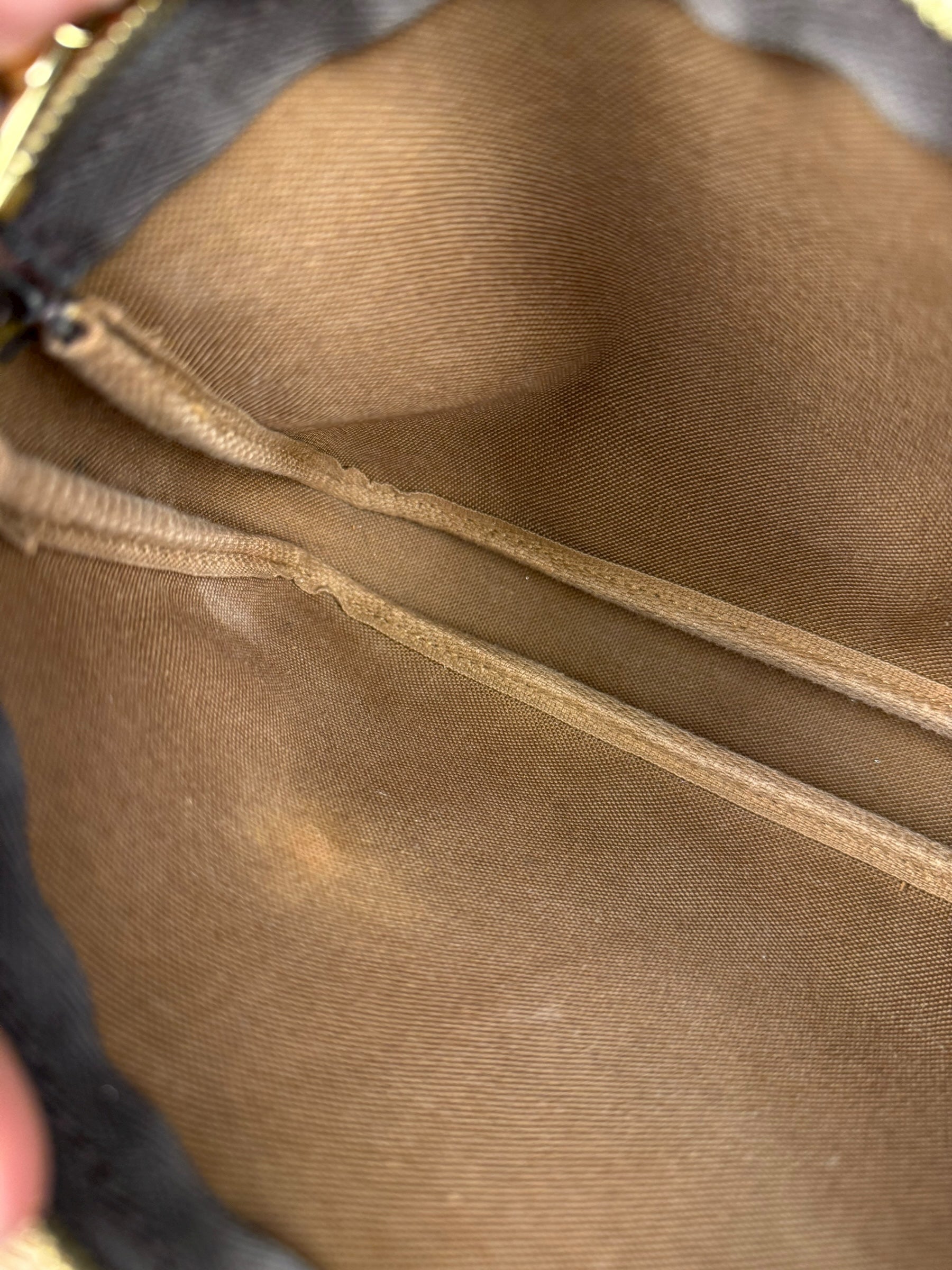 Louis Vuitton Monogram Pochette