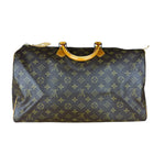Louis Vuitton Monogram Speedy 40