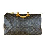 Louis Vuitton Monogram Speedy 40