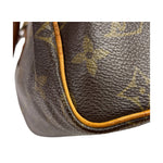 Louis Vuitton Monogram Mini Speedy 15