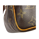 Louis Vuitton Monogram Mini Speedy 15