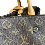 Louis Vuitton Monogram Montaigne GM