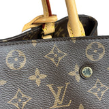 Louis Vuitton Monogram Montaigne GM