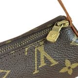 Louis Vuitton Vintage Monogram Mini Papillon Pochette