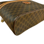 Celine Monogram Cosmetics Top Handle Bag
