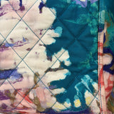 Chanel Watercolor Graffiti Tote 2011