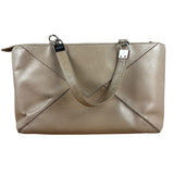 Loewe Postal Leather Handbag