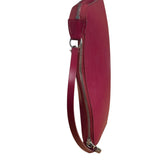 Louis Vuitton Red Epi Pochette