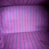 Louis Vuitton Empriente Speedy Bandouliere 25 Fuchsia