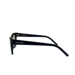 Saint Laurent SL 276 MICA Black Sunglasses