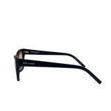 Saint Laurent SL 276 MICA Black Sunglasses