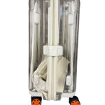 Rimowa x Off-White See Through Carry-On