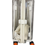 Rimowa x Off-White See Through Carry-On