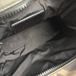 Marc Jacobs Camo Nylon Tote Bag