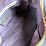 Chloe Partay Small Taupe Two-Way Bag