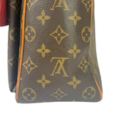 Louis Vuitton Monogram Multipli-Cite Shoulder Bag