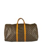 Louis Vuitton Monogram Keepall 60