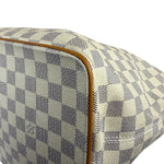 Louis Vuitton Damire Azur Saleya Tote Bag MM
