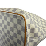 Louis Vuitton Damire Azur Saleya Tote Bag MM