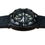 Luminox Sentry 0200 Carbon Black 43mm