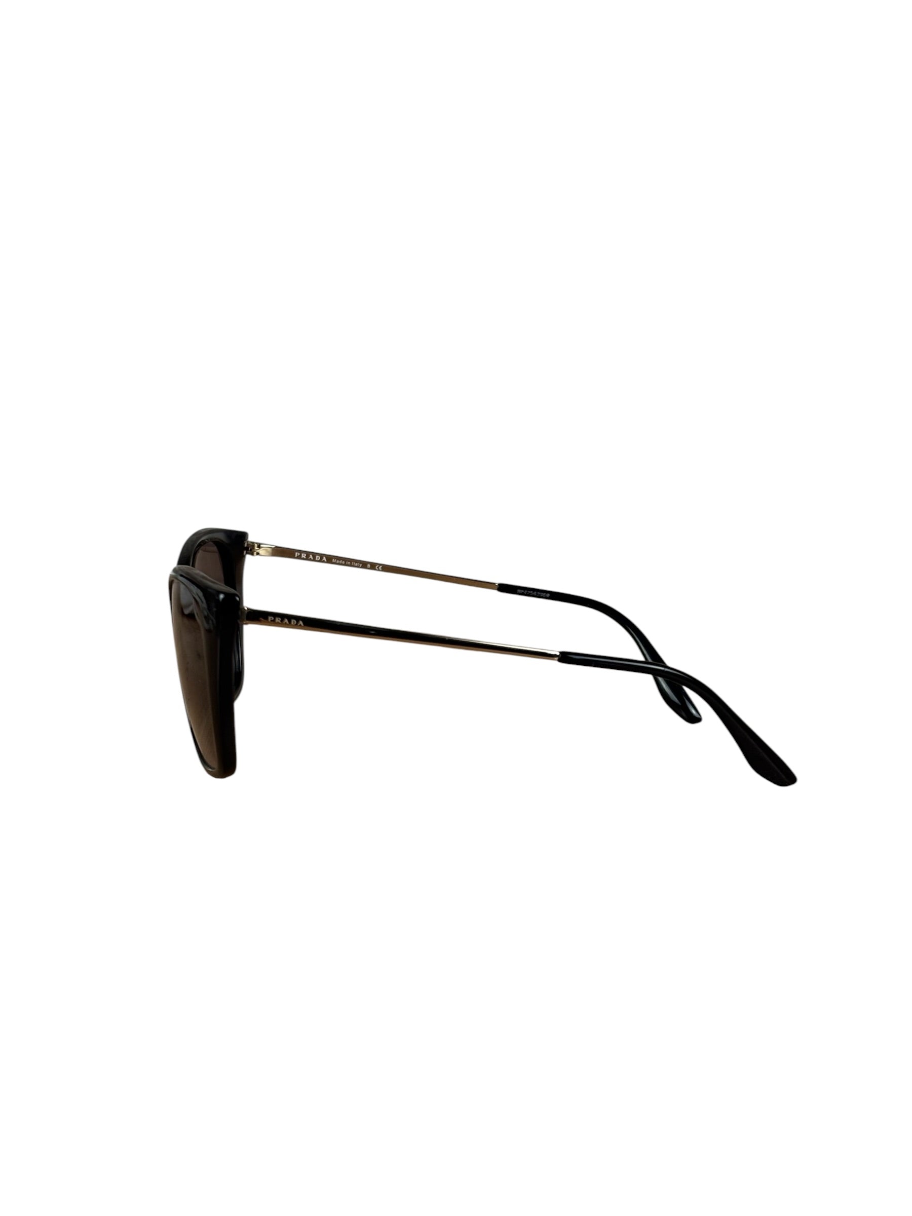 Prada Square Frame Sunglasses